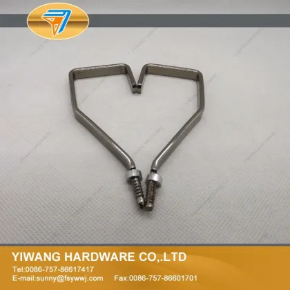 hot sale new products hanger hooks hardware