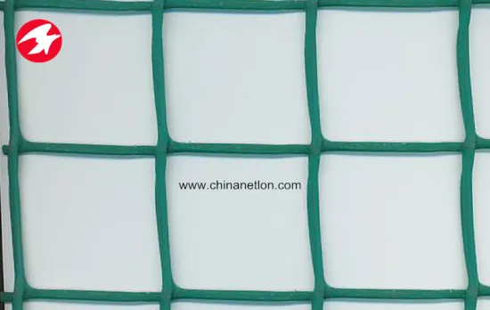 Cheap plastic garden yard playground fence