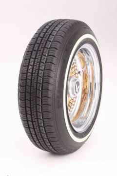 WSW Tire P225/75R15