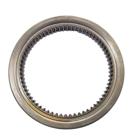 OEM 945 262 2723 Sliding Sleeve for Mercedes Benz Transmission Gearbox