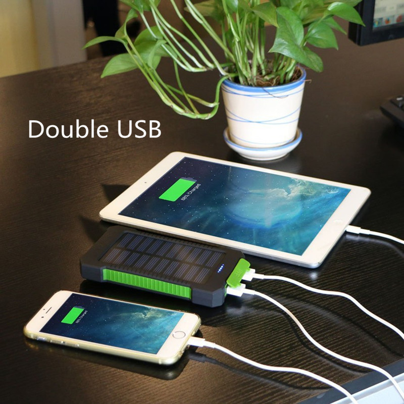 Li-Polymer lithium Powerbank