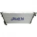 2747 Bộ tản nhiệt cho Mini Cooper L4 1.6L 2002-2006
