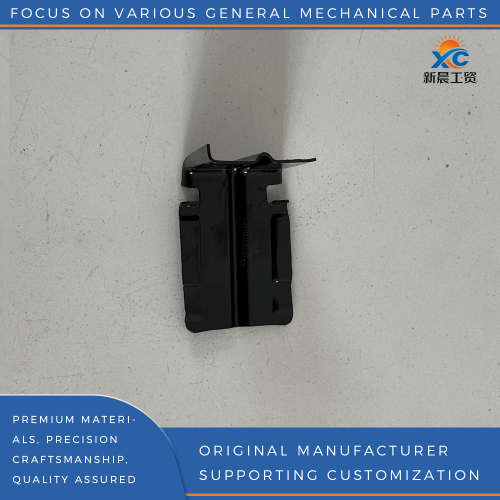 Suporte de montagem de recipiente de carbono durável