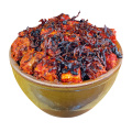 Toples Tradisional Fermentasi Termitomyces Dadih Kacang Fermentasi