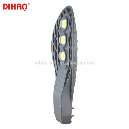 50w 100w 150w COB light led street light high power street light