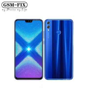 GSM-FIX For Honor 8X - 6.5 inch Android Smartphone with NFC and Google Play Store
