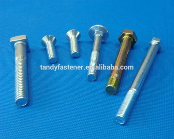 Popular Product DIN Standard Furniture Connector Bolts