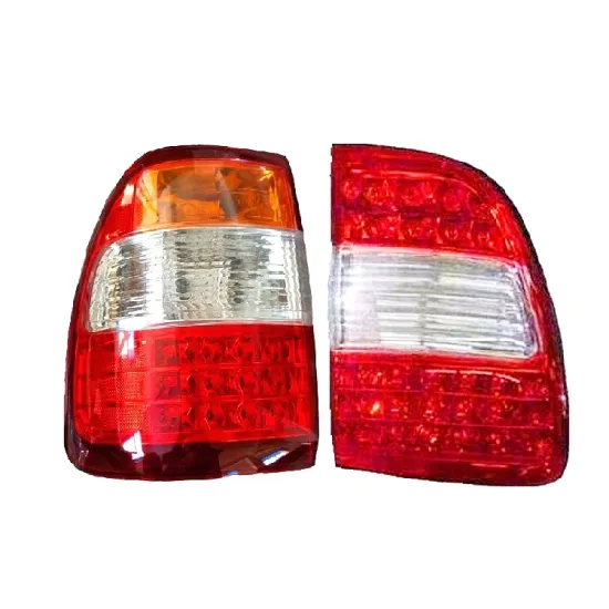 OEM 81580-60120 Rear LED Tail Lamp for Land Cruiser 2006 Model