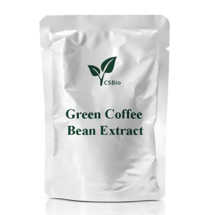 Green Coffee Bean Extract Bulk