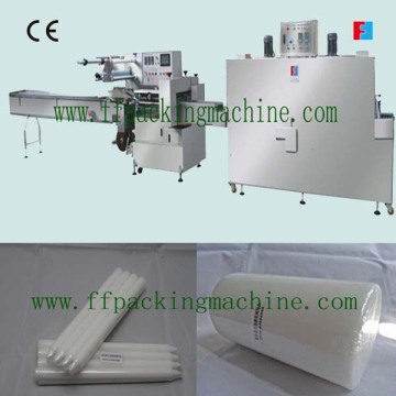 High Quality Candle Shrink Packing Pachine (FFB)