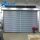 Security simple Hard High Speed spiral Door