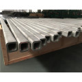 Seamless&Welded Stainless Steel Square Tube