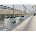 Customized Chemical Resistant PVC Hydroponic Channel and Gully