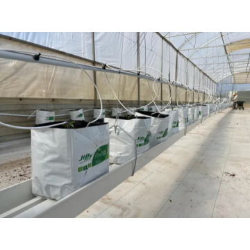 Customized Chemical Resistant PVC Hydroponic Channel and Gully