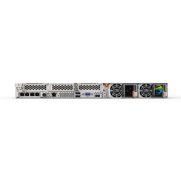 Original SR630 V2 4108 430-8I 800W 2-Socket 1U Rack Server: Brandneue und Hochleistungsserver Lösung