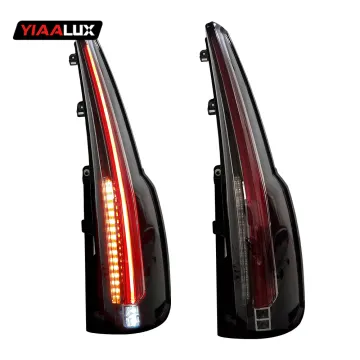 Hot Selling LED Tail Lights for GMC Yukon 2015-2020