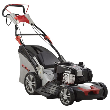 Professional Manufacturer of Luxurious Lawn Mower (Briggs&Stratton 6.0HP)