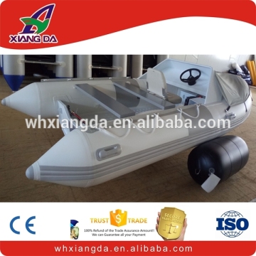 inflatable military boats made in china
