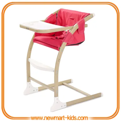 New Design Baby Highchair / Baby Feeding Chair/ Dining Compact Chair