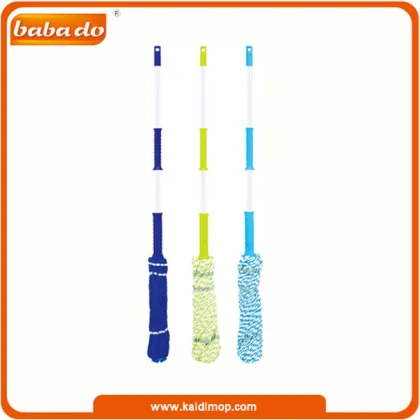 The best cleaning microfiber easy Twist addis mop