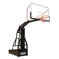 Professional Hydraulic Basketball Hoop Stand for Training