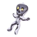 Halloween Home Decor Inflatable Skeleton Skeleton Skeleton