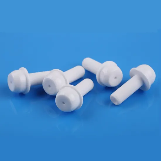 Gas cooker ceramic ignition needle