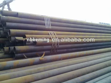 ASTM 4130 seamless steel pipe,used seamless steel pipe for sale