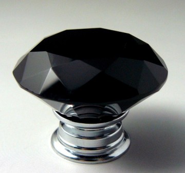 Crystal Furniture Handle Knob (JD-KN-H017)