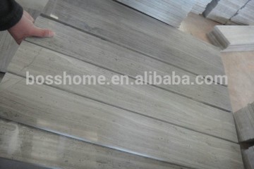 Grey serpegginate marble flooring tiles wall design