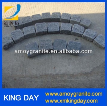 Grey granite cube g654 (Factory Directly)