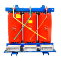 SCBH15 Трансформатор SCBH15 Dry-Type Amorphous сплав 100 кВА
