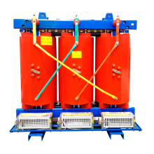 SCBH15 Трансформатор SCBH15 Dry-Type Amorphous сплав 100 кВА
