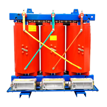 SCBH15 Трансформатор SCBH15 Dry-Type Amorphous сплав 100 кВА