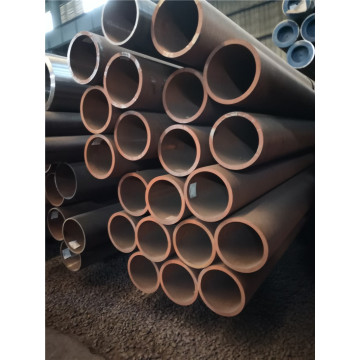 En 10216-3 Grade Seamless Steel Pipes