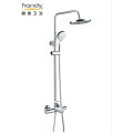 Waterfall Rain Shower Set Thermostatic