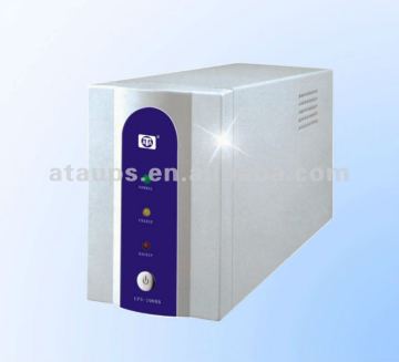 500VA offline UPS power backup