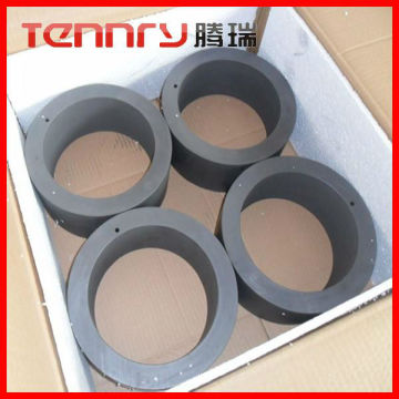 High Density Carbon Graphite Roller