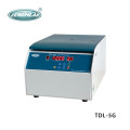 large volume Medical low speed centrifuge TDL-5G/5G plus