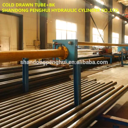 building materials seamless pipe