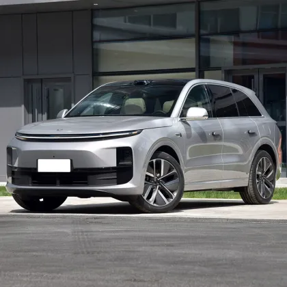 Lixiang L9 Pro Electric SUV
