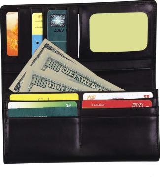 Wallet, Purse