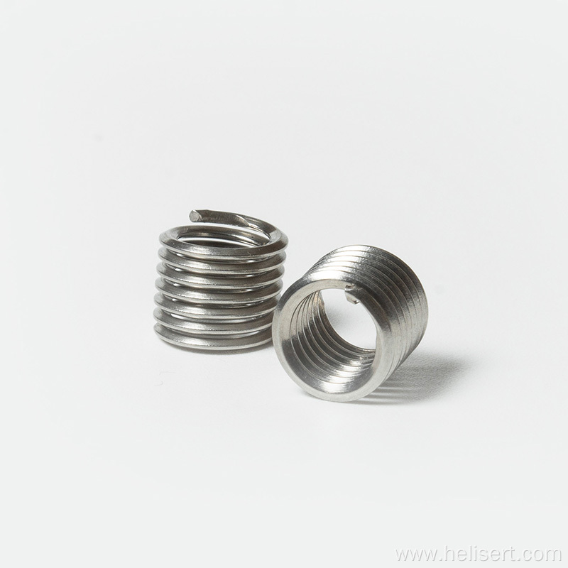 Kato Tangless Coil Thread Inserts