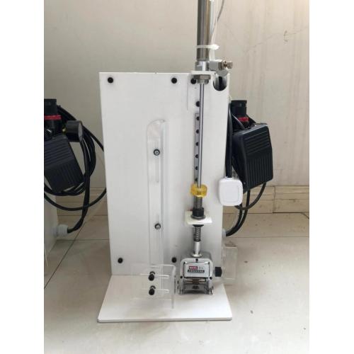 Company USE automatic coding machine