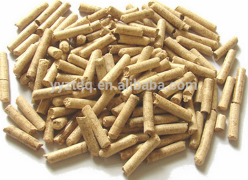 Wood Biomass pellet