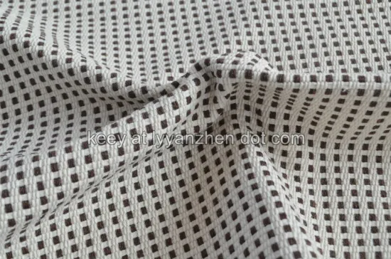 classical sofa car cover fabric cheap upholstery woven cotton 960gsm