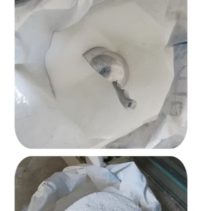 Sinopec Denka Kuraray Pvoh Polymers