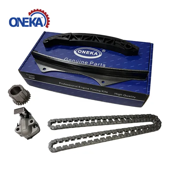 ONEKA Timing Chain Kit ONK-CH035 for Chevrolet Spark 2013-2015 LLO 1.2L" 

However, for a more SEO-friendly title, you might consider:
"ONEKA Timing Chain Kit ONK-CH035 - Fit for Chevrolet Spark 2013-2015 1.2L