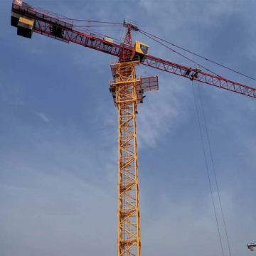 SYT100 T6515-6 Tower Crane Cena na sprzedaż w Chinach