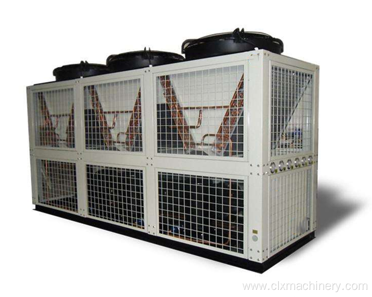 High quality Air Cooled Chiller